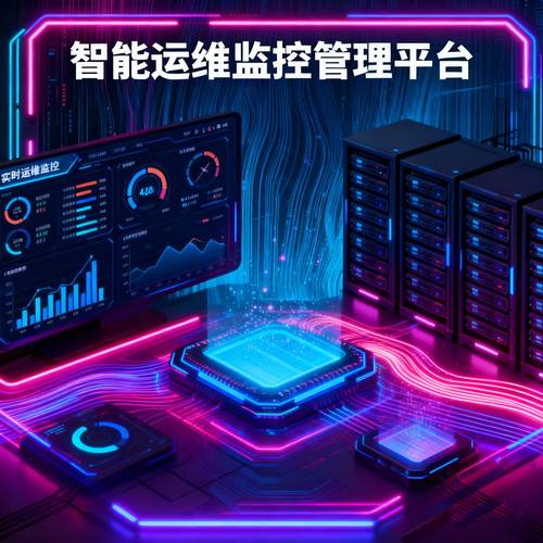 江苏Linux监控软件领域标杆企业榜单解析 信息系统运行维护服务的创新力量
